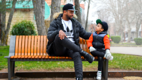 Debunking 4 Parenting Myths image